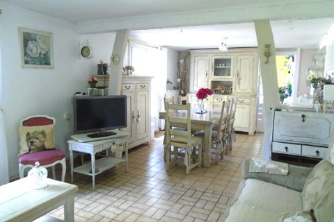 Landejendom i Hesdin, Pas-de-Calais, Hesdin - € 218.000 | Ref: AG47 - foto 4